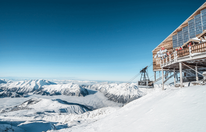 Best Places To Ski In April 2027 | Ski Solutions
