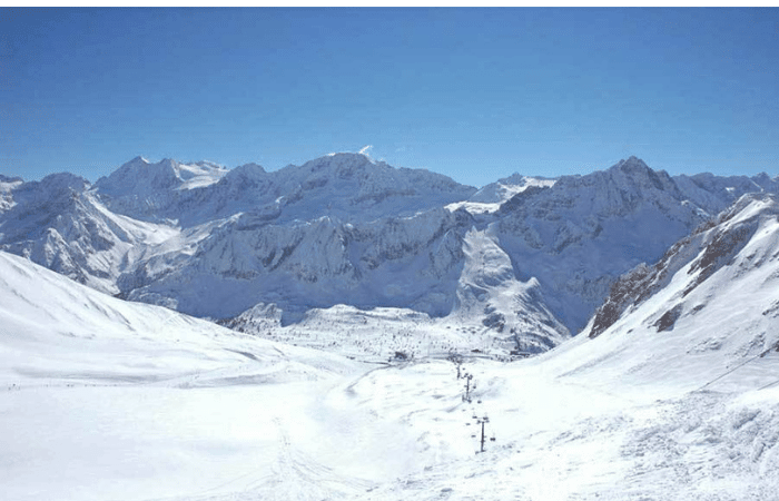 Best Places To Ski In April 2027 | Ski Solutions