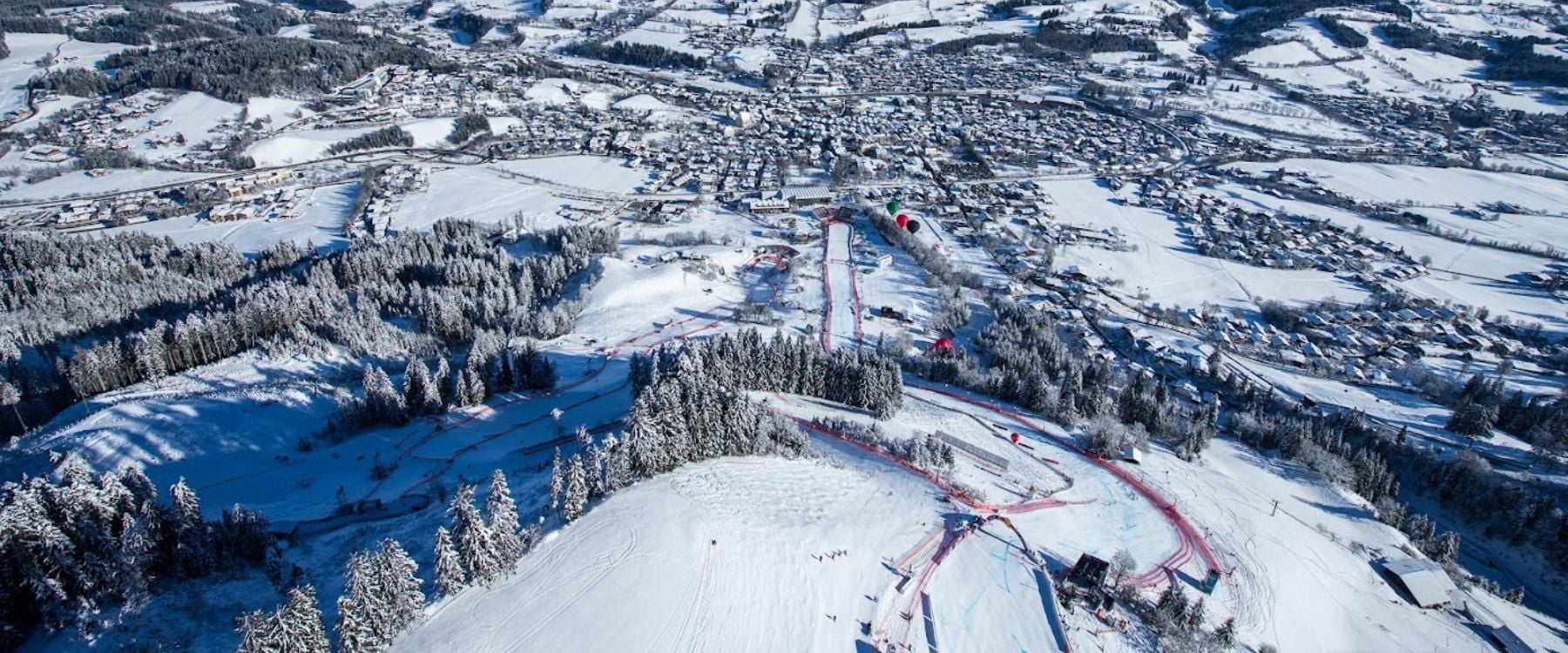 Best Ski Racing Events