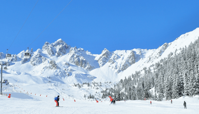 20 Best Family Ski Resorts in Europe 2026/2027 | Ski Solutions