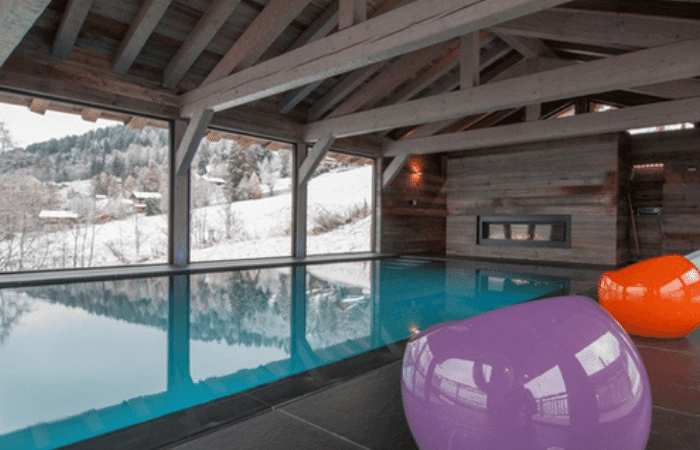 Most Beautiful Chalets In Switzerland | Ski Solutions