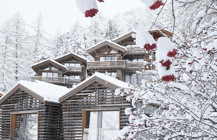 10 Best Luxury Ski Hotels In Europe 2026/2027 | Ski Solutions