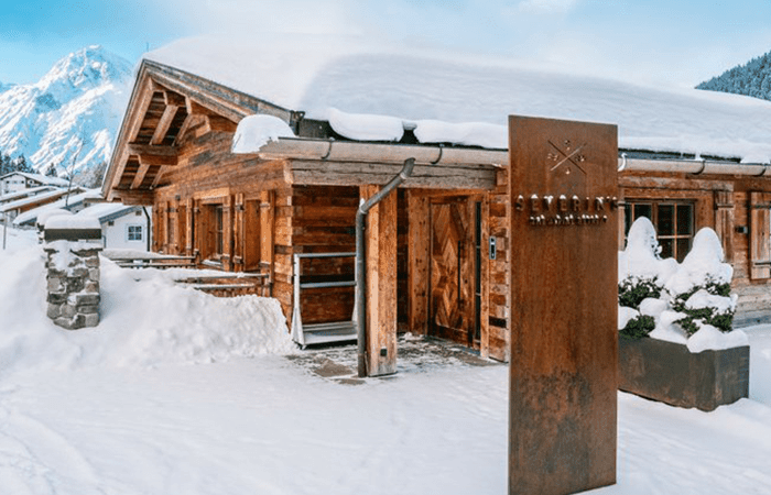 10 Best Luxury Ski Hotels In Europe 2026/2027 | Ski Solutions