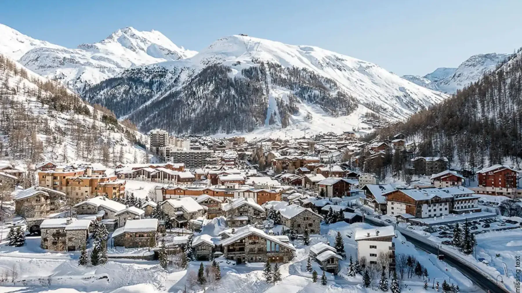 Best Val dIsere apres ski and nightlife