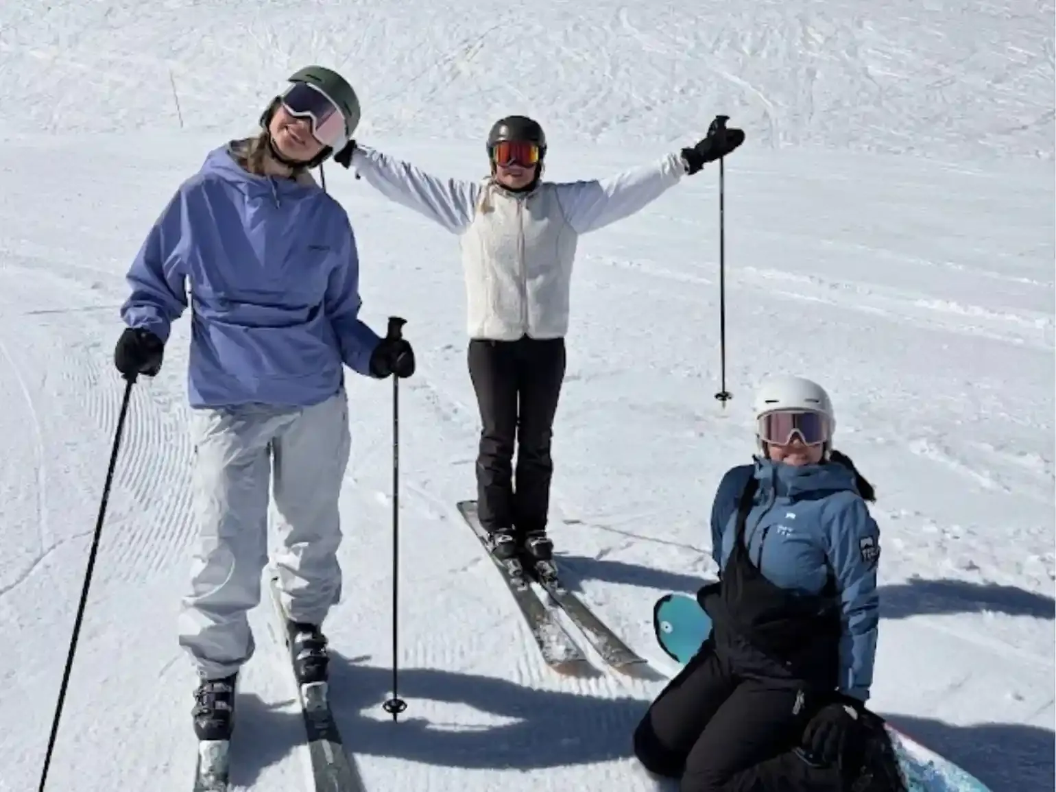 How to Plan a Skiing Holiday