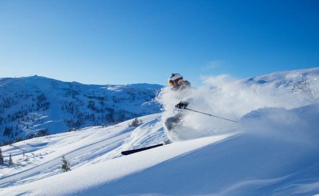 Ski Weekends in Norway
