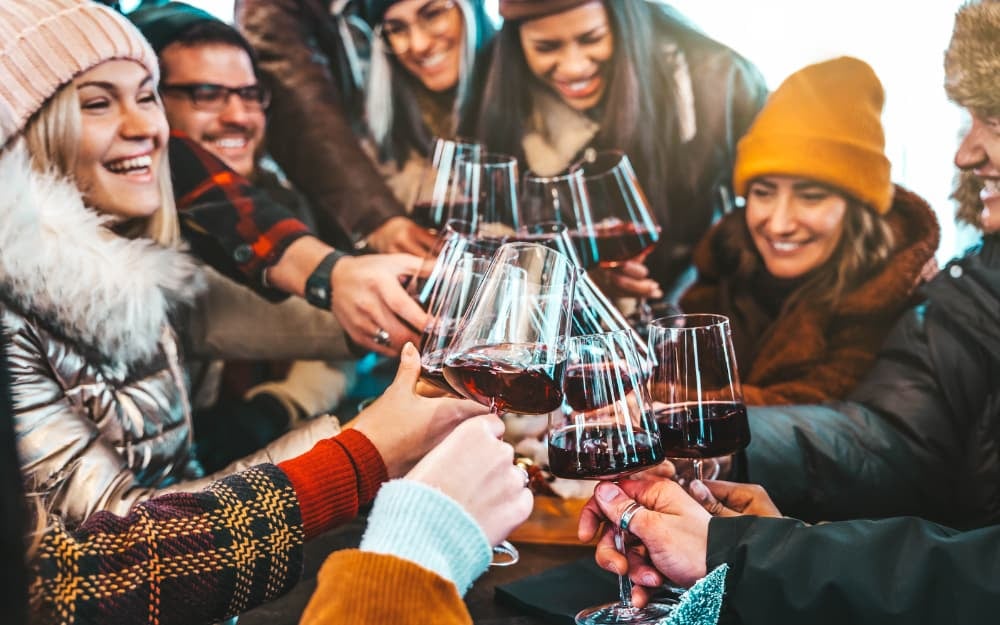 Après Ski in Andorra