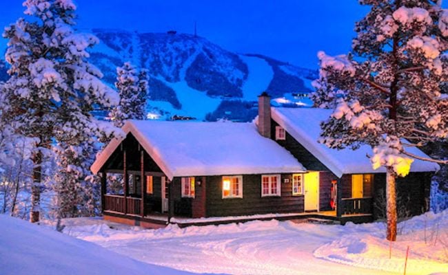 Ski Deals in Norway