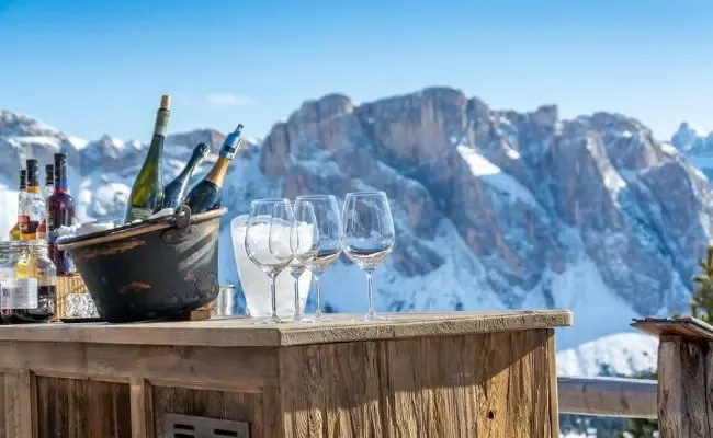 Luxury Ski Holidays