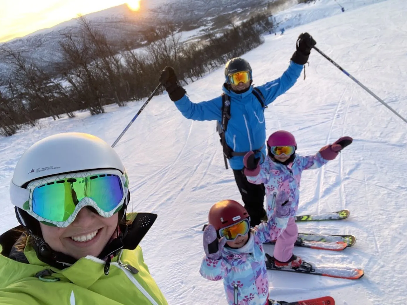 Best Resorts for Families in France