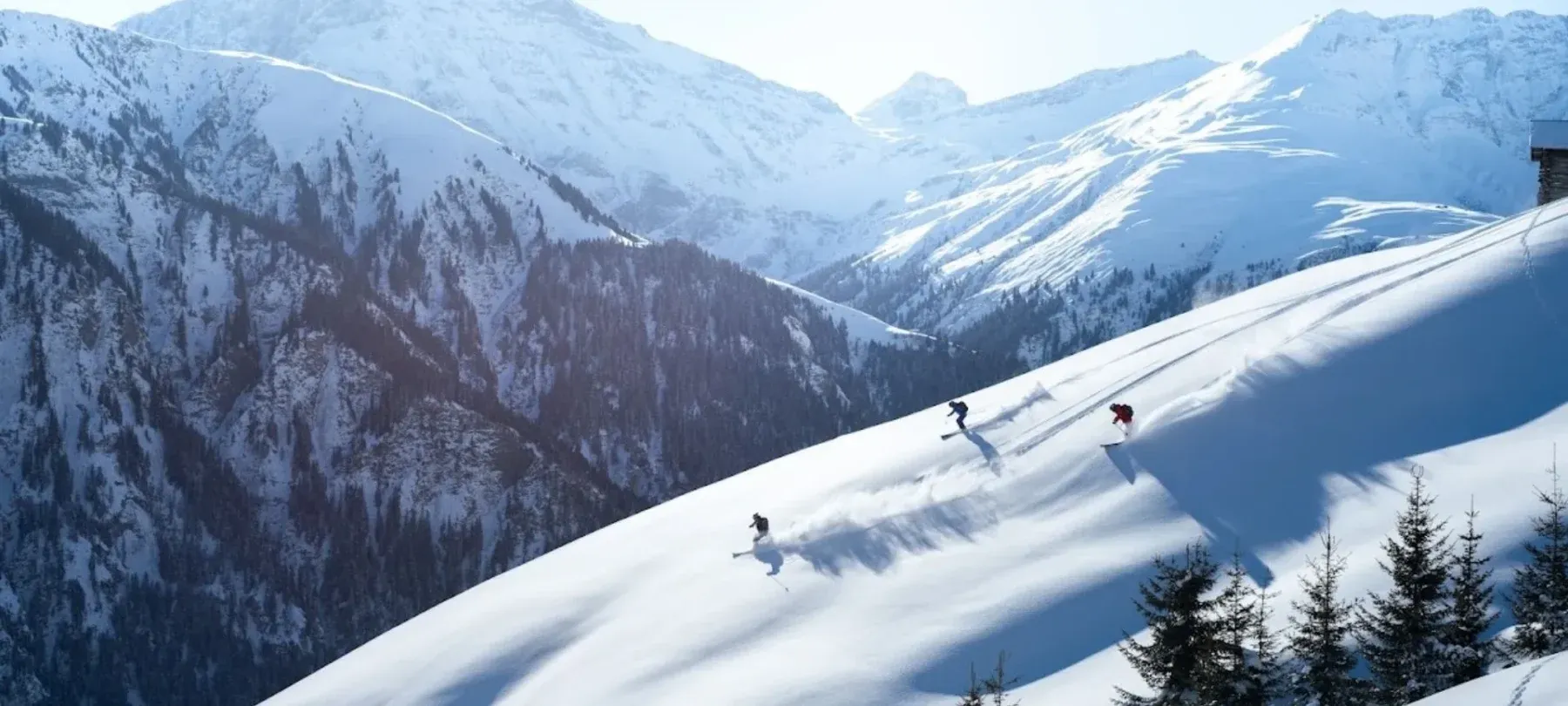 France Ski Holidays