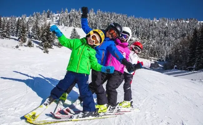 Best Resorts for Families in Italy