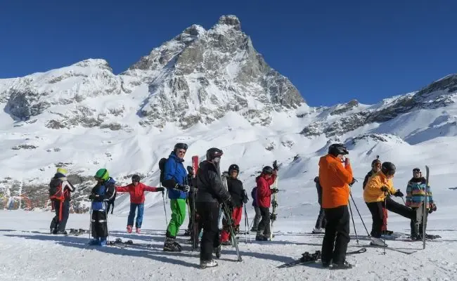 Best Resorts for Groups in Italy