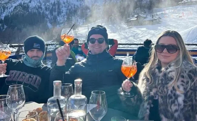 Best Resorts for Ski Weekends in Italy