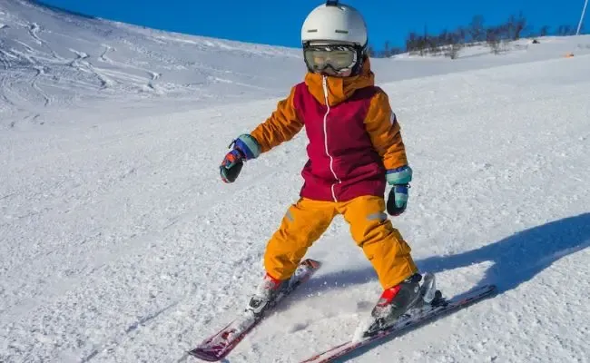 Best Resorts for Families in Norway