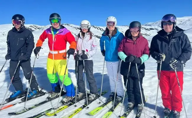 Best Resorts for Groups in Norway