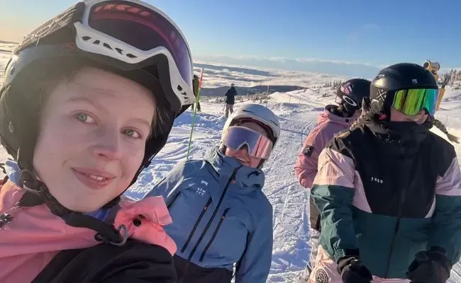 Best Resorts for Ski Weekends in Norway