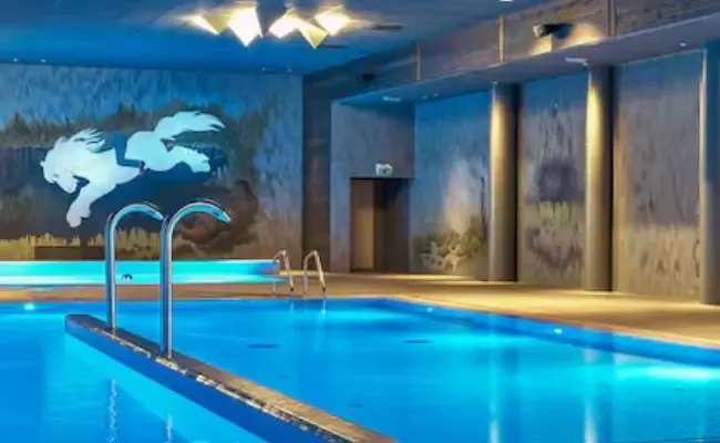 Best Resorts for Luxury in Norway