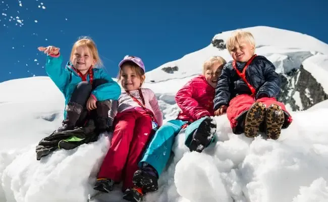 Best Resorts for Families in Switzerland