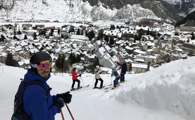 Best Resorts for Groups in Switzerland