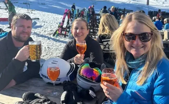 Best Resorts for Weekends in Switzerland