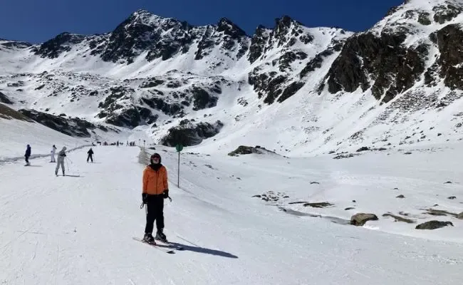 Arinsal