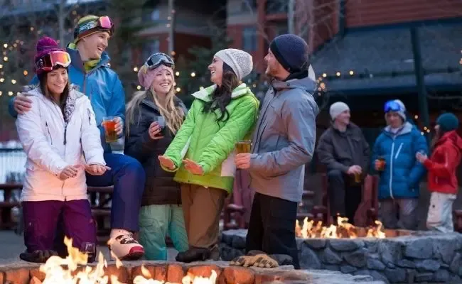 Best Resorts for Groups in the USA