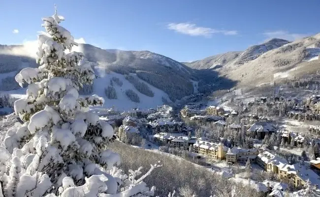 Best Resort for Luxury in the USA