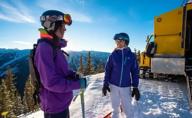 Best Resorts for Beginners in the USA