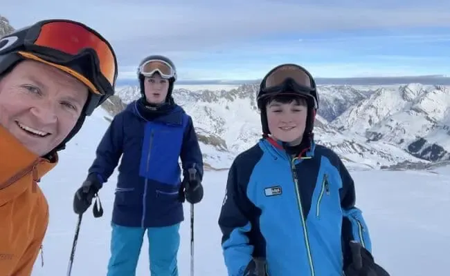 Best Resort for Families Austria