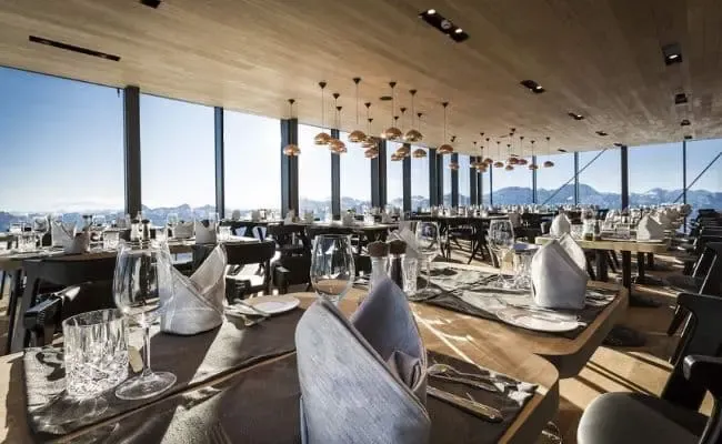 Best Resorts for Luxury Austria