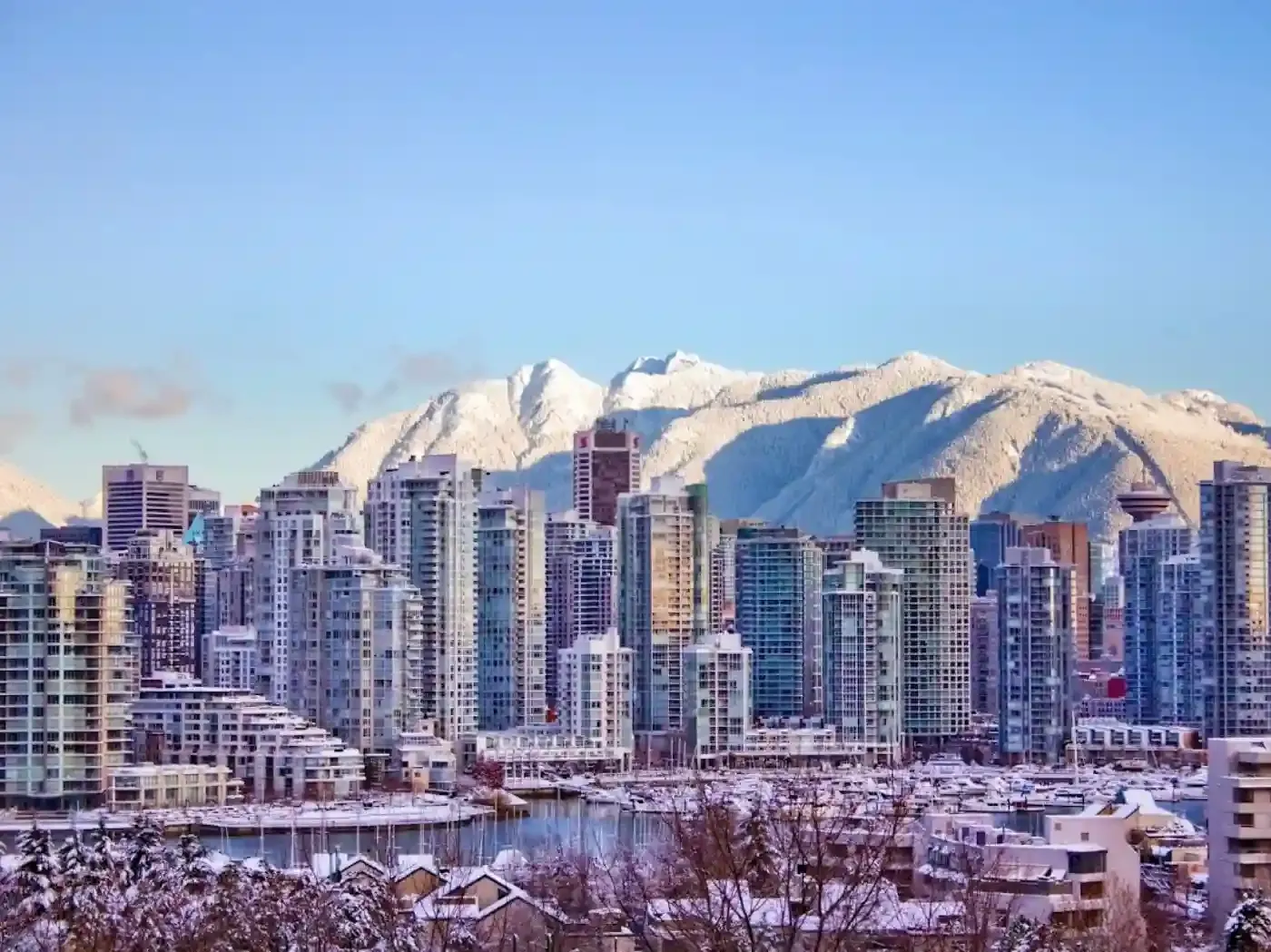 Ski Deals in Canada