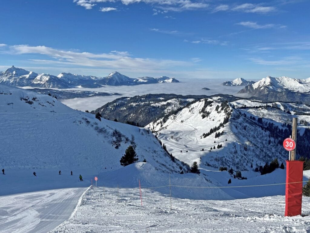 Morzine Ski Holidays