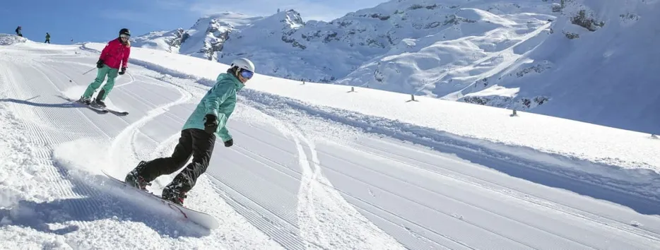 10 Best Ski Resorts for Beginners in the World 2026/2027 | Ski Solutions