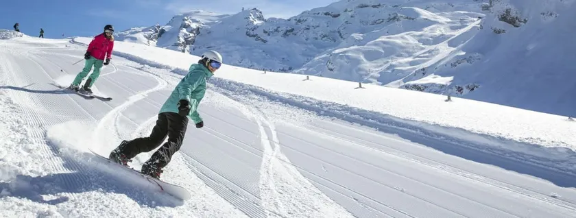 10 Best Ski Resorts for Beginners in the World 2026/2027 | Ski Solutions