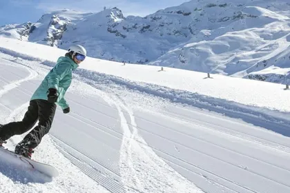 10 Best Ski Resorts for Beginners in the World 2026/2027 | Ski Solutions