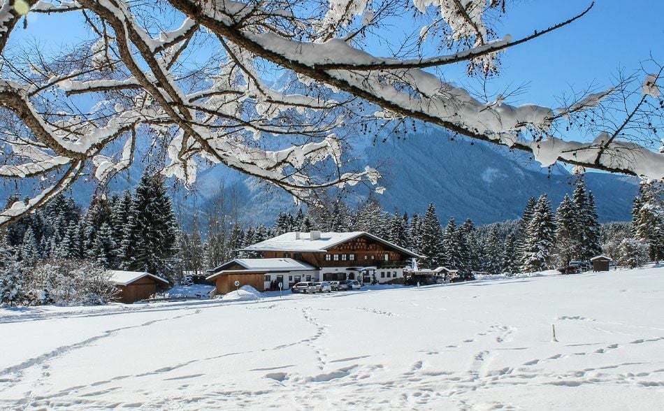 Garmisch Partenkirchen