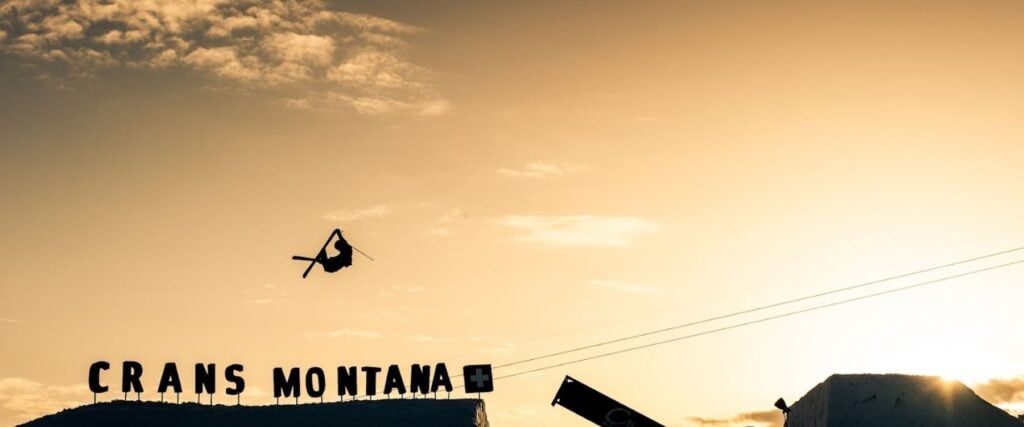 Crans Montana Ski Holidays