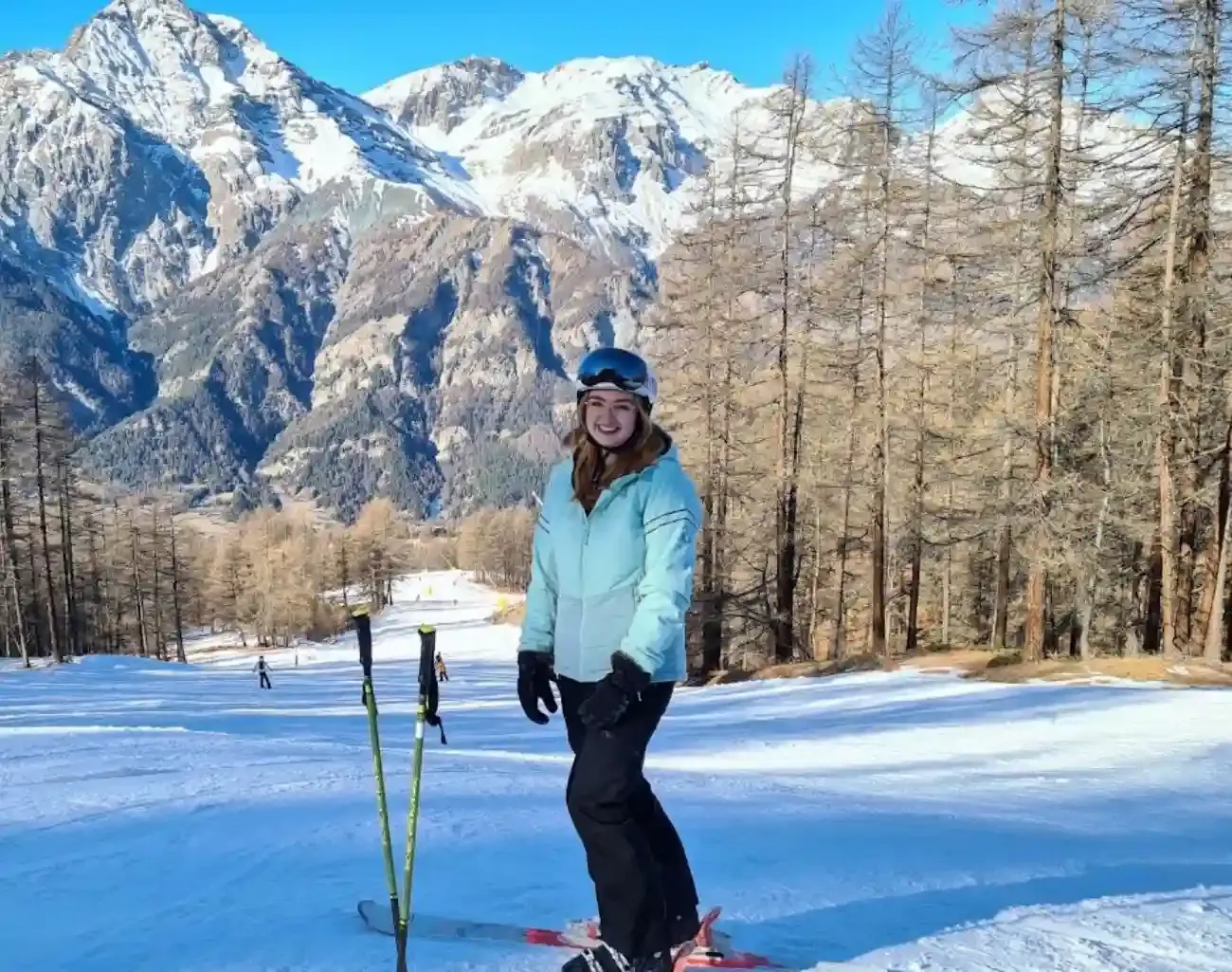 Sestriere Ski Holidays