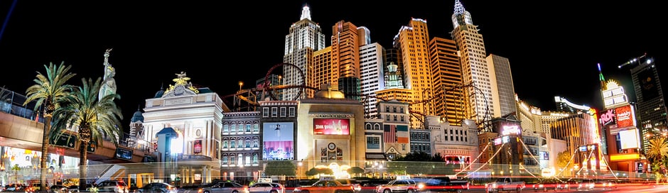 Las Vegas and Park City Ski Holidays