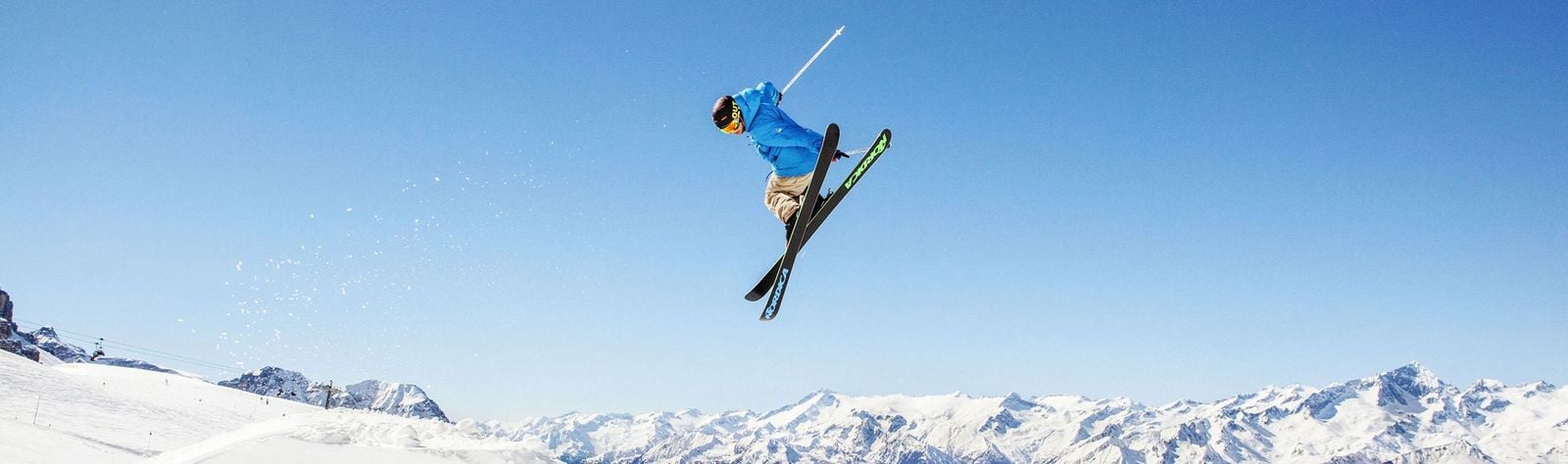 Dolomites Ski Holidays