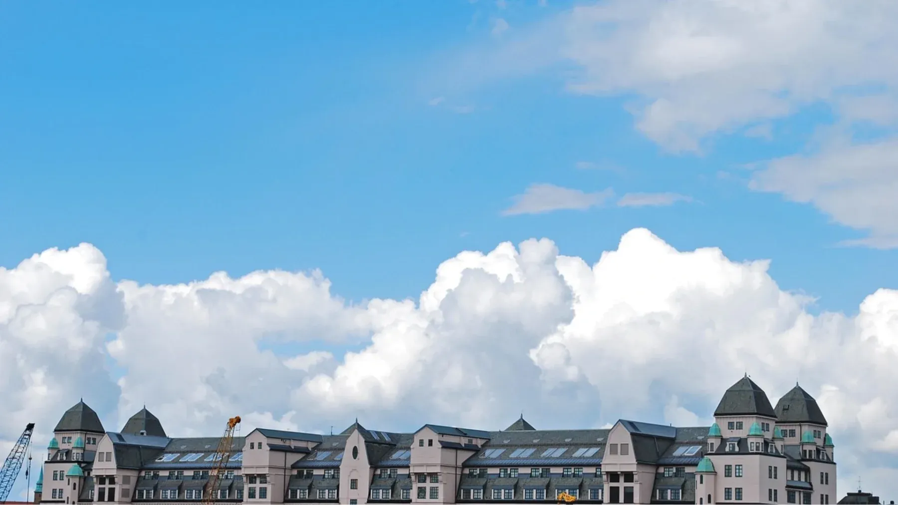 Oslo & Geilo City and Ski Holidays