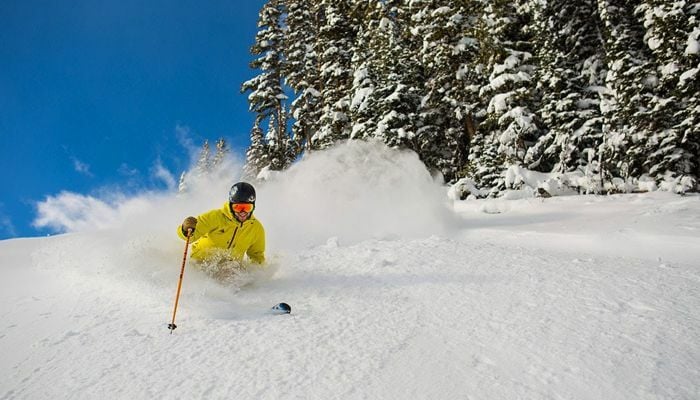 USA Ski Deals