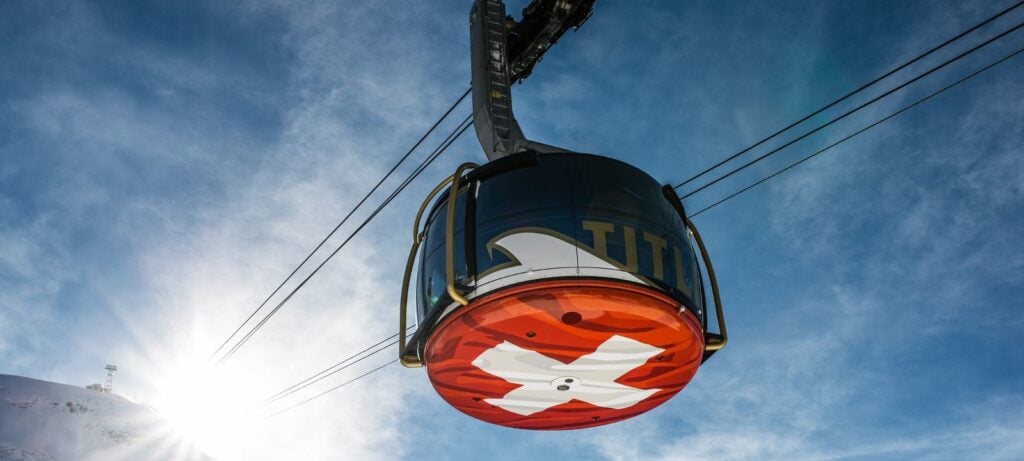 Book Your Dream Skiing Holiday in Switzerland Today