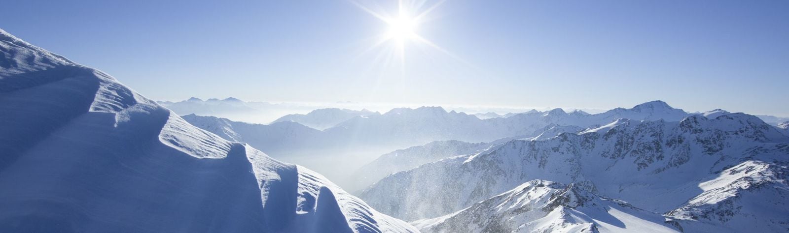 Ski-In Ski-Out Apartments