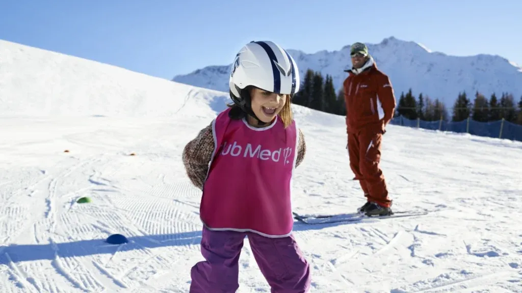 All-Inclusive Ski Holidays