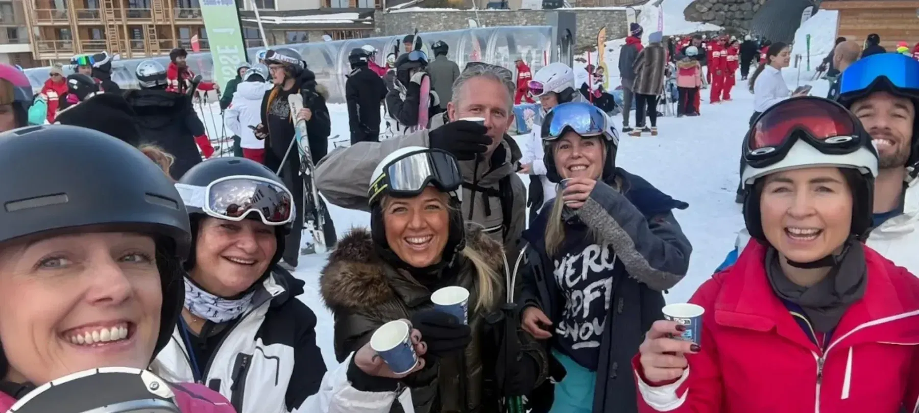 All Inclusive Ski Holidays