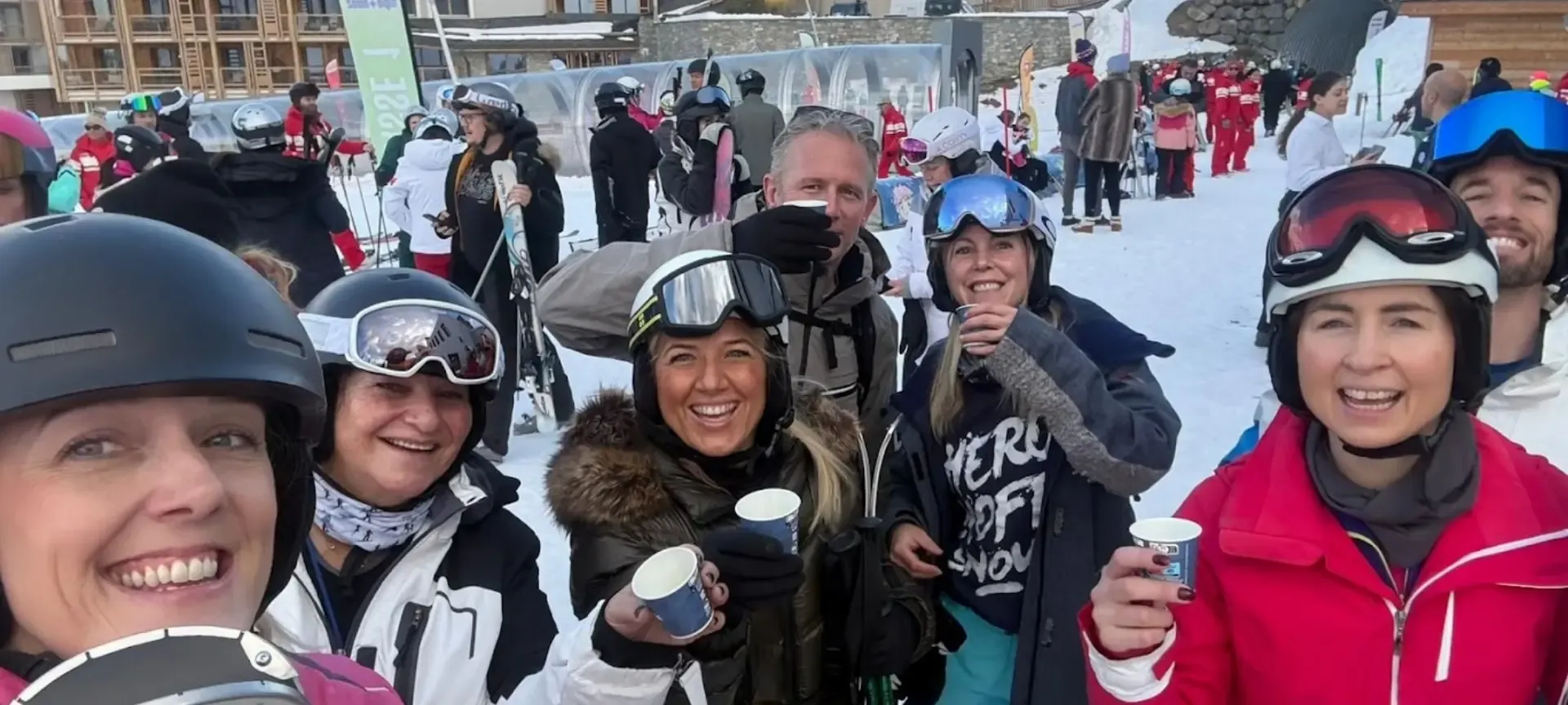 All Inclusive Ski Holidays