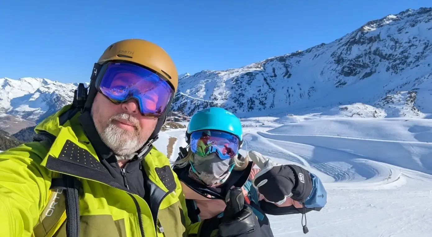 Beginners Ski Holidays