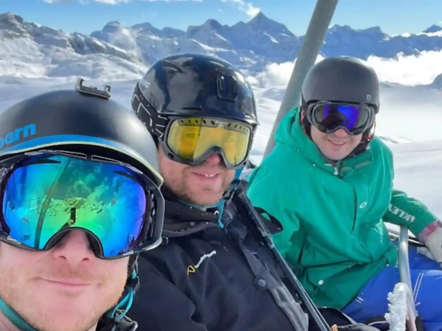 Ski Solutions Experts in Zermatt